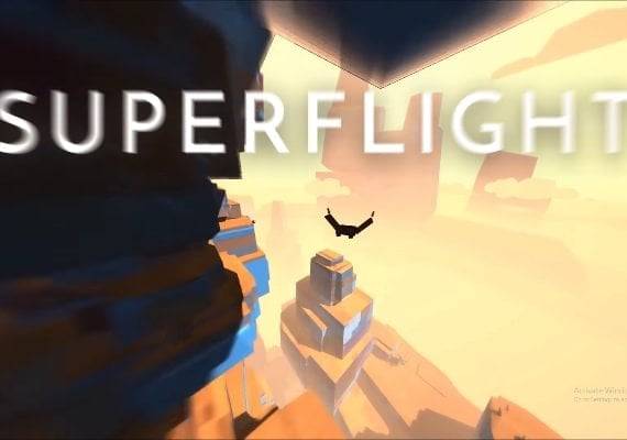 Superflight PC Steam Key