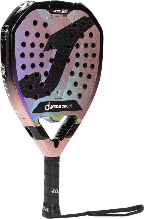Joma Hyper 3.0 Vero Viseda Padel Racket
