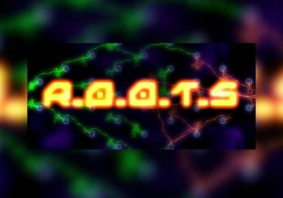 R.O.O.T.S PC Steam Key