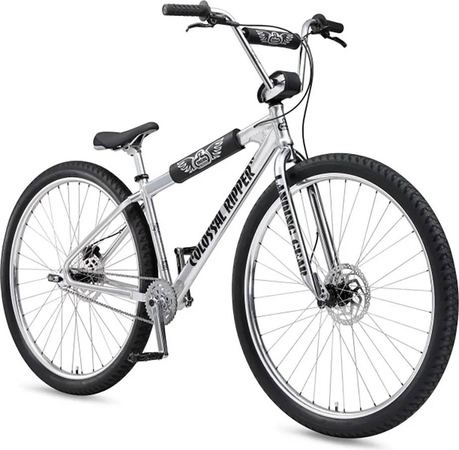 SE Bikes Colossal Ripper 32 Bmx Cykel