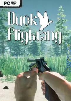 Duck Flight Simulator 2021 PC Steam