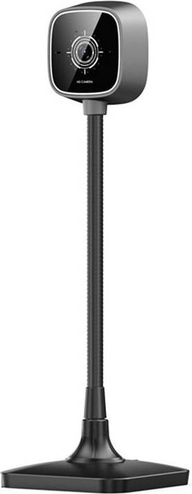 HD Webcam USB Plug for PC Computer
