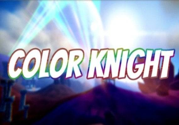 Color Knight EN Global