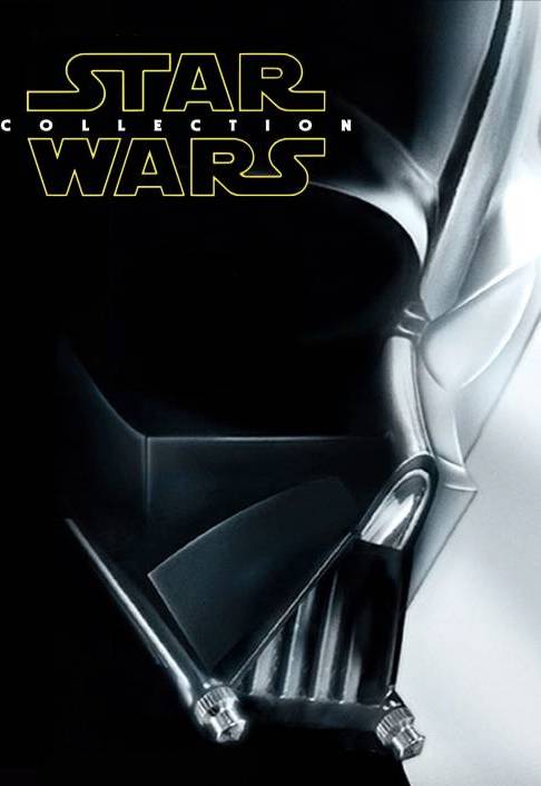 Star Wars Collection PC