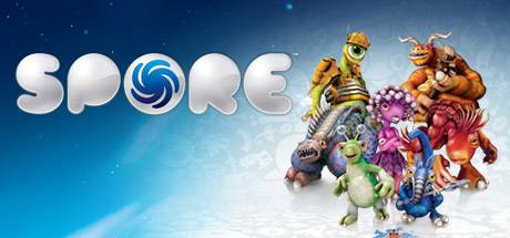 Spore Steam Key