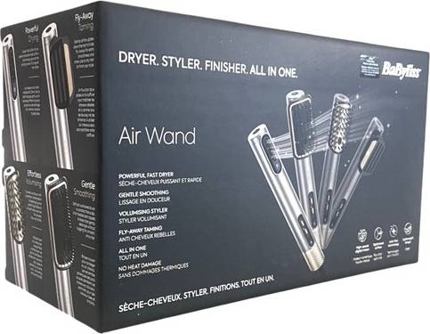 Air Wand Limited Edition Kit