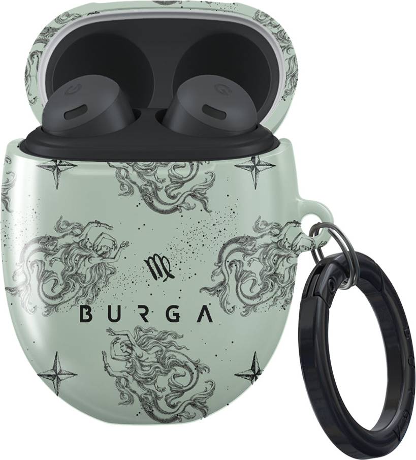 Google Pixel Buds Pro Case Turquoise