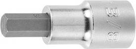 Garant 1/2 Inch Drive 3/8 Inch Socket Bit