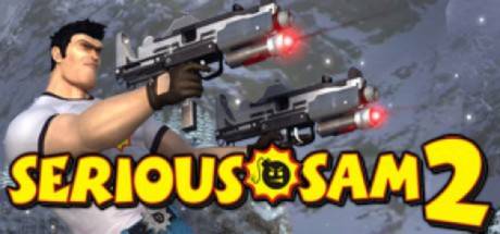 Serious Sam 2 Steam Key