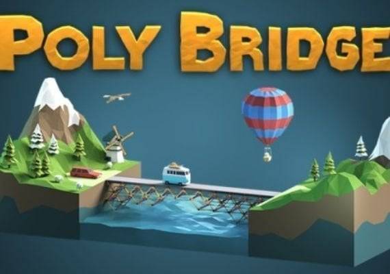 Poly Bridge EU