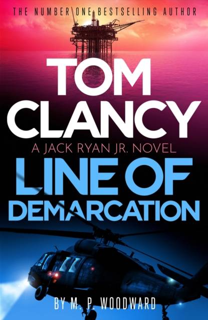 Tom Clancy Line Demarcation