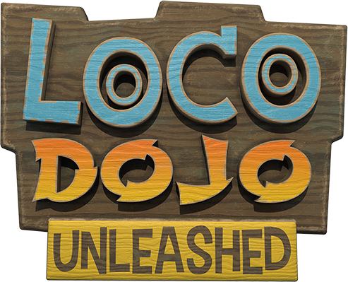 Loco Dojo Unleashed