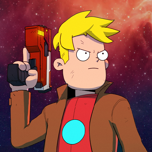 Final Space VR: The Rescue