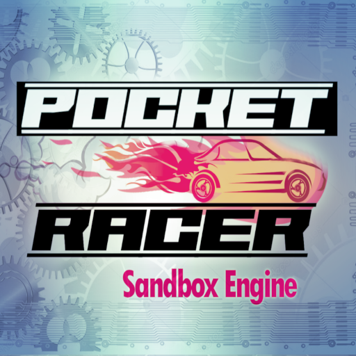 Pocket Racer Sandbox Engine