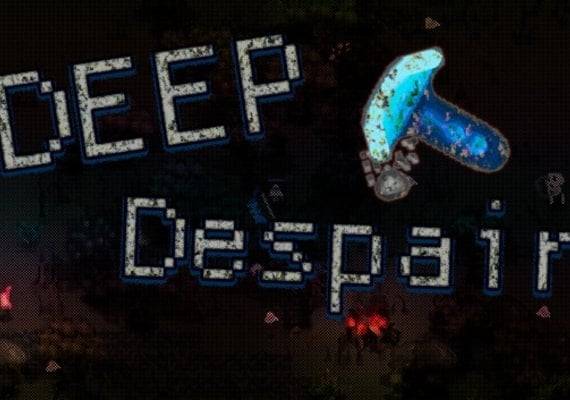 Deep Despair EN RU Global