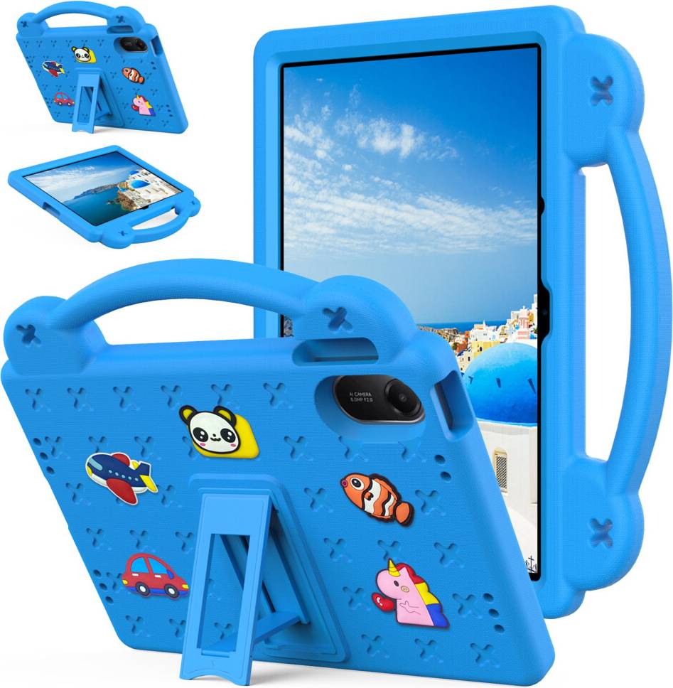Redmi pad 2 Redmi Pad 2 Cartoon Patterns Case
