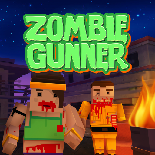 Zombie Gunner