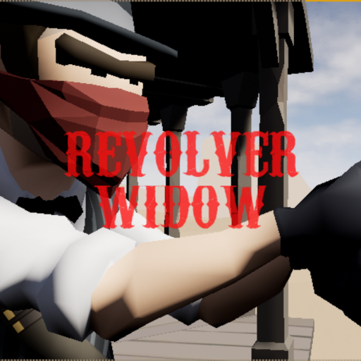 Revolver Widow