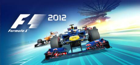 F1 2012 RU Steam Key