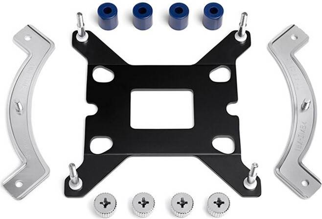 NM-I17xx MP83 CPU Cooler Mounting Radiator Buckle Support 1700Kit