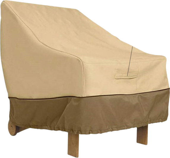 PVC Coating Outdoor Furniture Protector