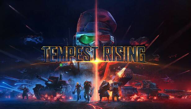 Tempest Rising Global