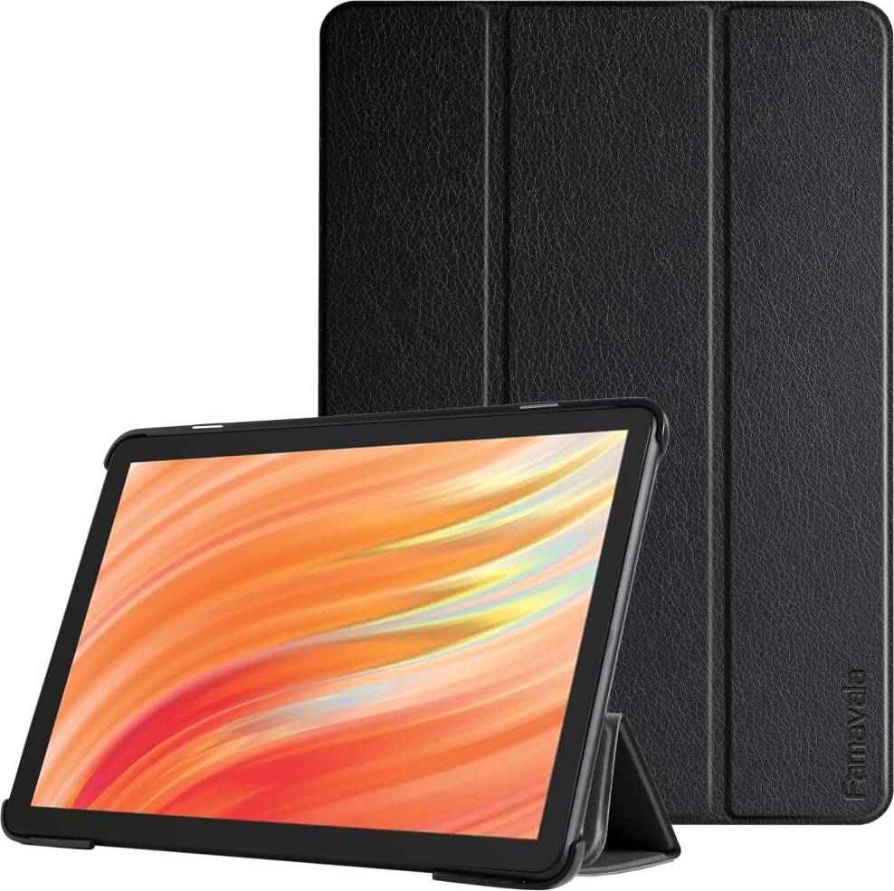 Shell Case Cover 10.1 Fire HD Tablet