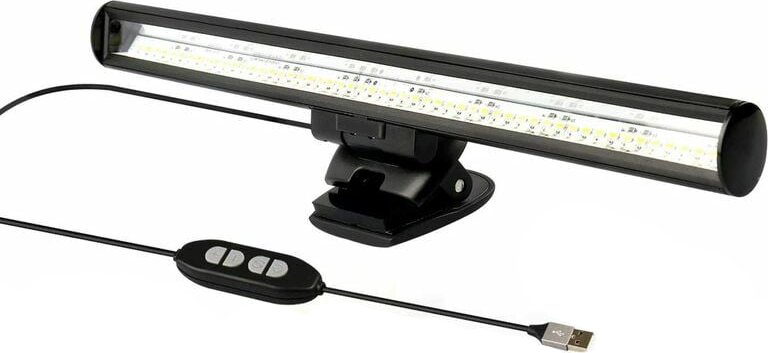 LED Computer Monitor Light USB