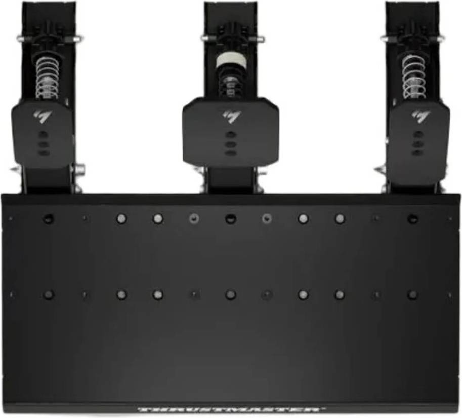 Thrustmaster Raceline LC Upgrade Pedals - Zwart