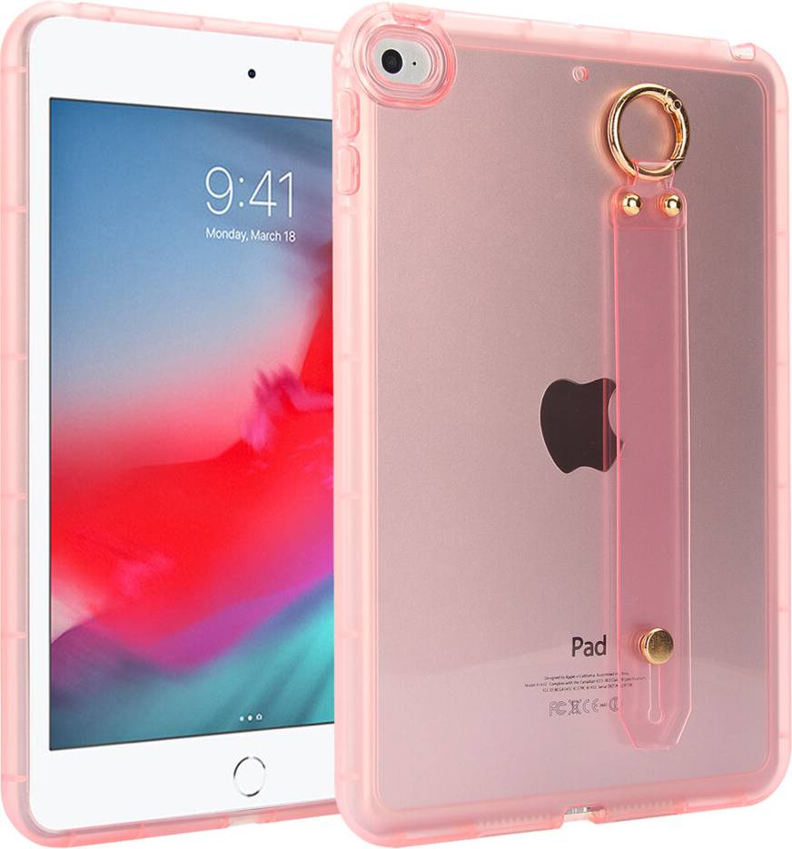 Pink Tablet Case For iPad Mini 7.9 Inch