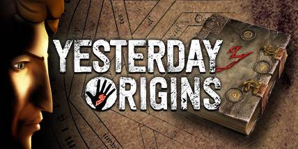 Yesterday Origins RU Steam Key