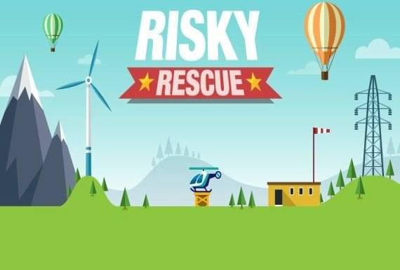 Risky Rescue EN Global