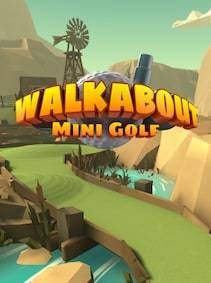 Walkabout Mini Golf VR PC