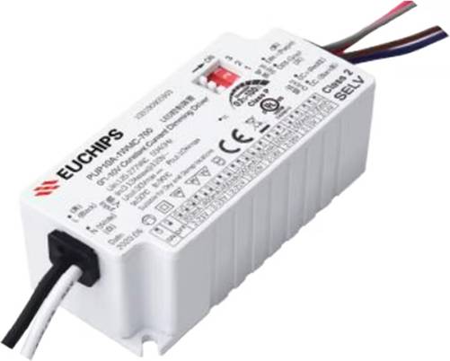 Astro Constant Current Dimmable LED Driver