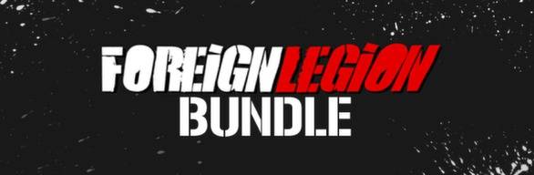 Foreign Legion Bundle Steam Key