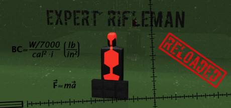 Expert Rifleman Reloaded PC Steam Key
