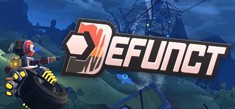 Defunct Steam Key