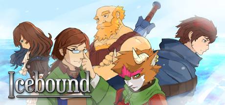 Icebound Steam Key