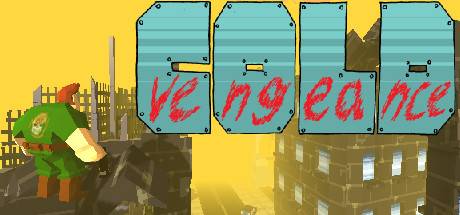 Cold Vengeance Steam Key