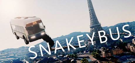 Snakeybus Steam Key
