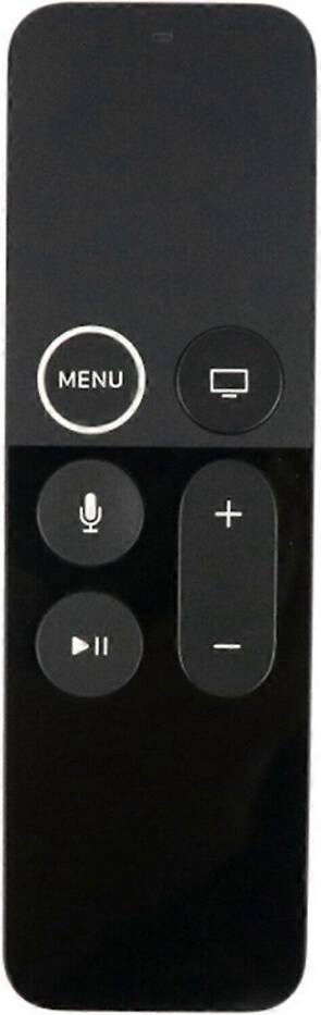 Remote Control Apple A1962 TV5 Set