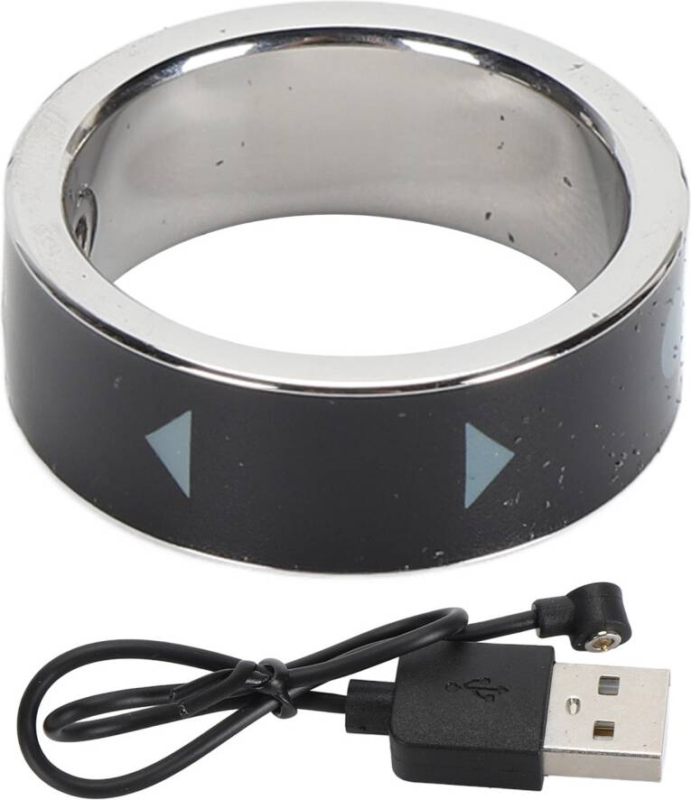 Tourne-Pages Rechargeable Télécommande Rechargeable