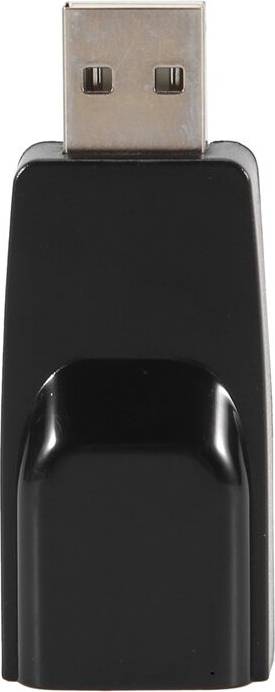 USB auf RJ45 LAN Ethernet Adapter 100 Mbit