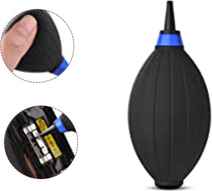 Spactz Camera Cleaner Kit DSLR Lens Digital