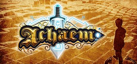 Achaem Steam Key