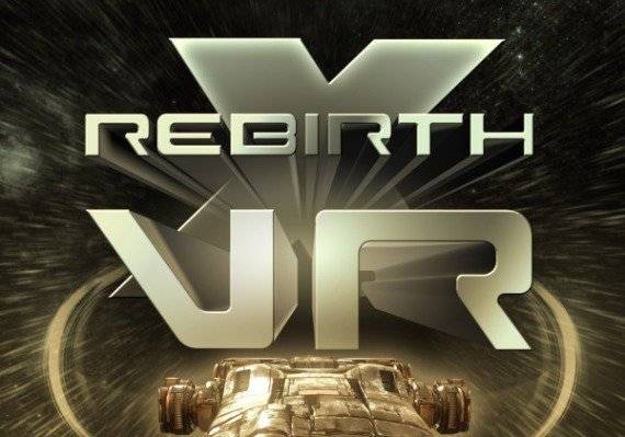 X Rebirth Edition Steam Key