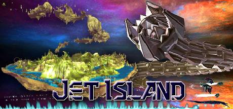Jet Island Steam Key