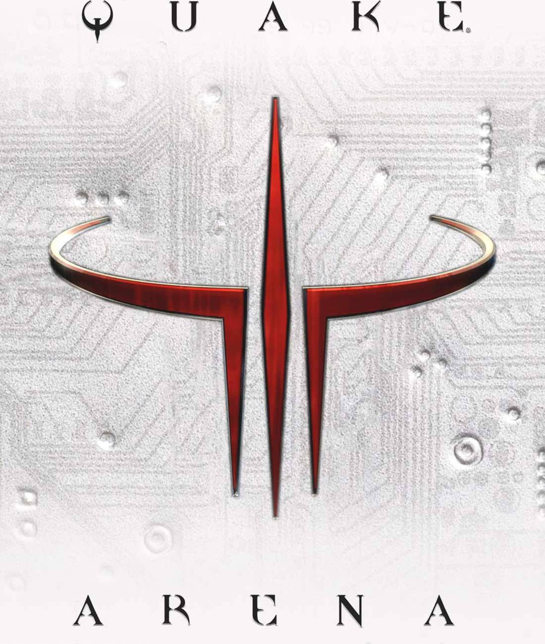 Quake III Arena Steam Key
