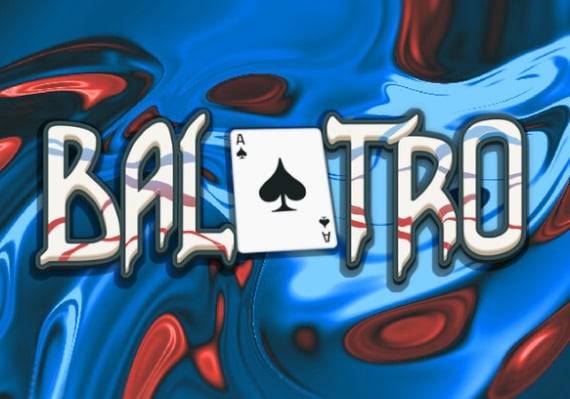Balatro En Row