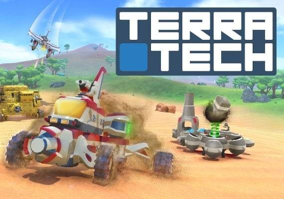 TerraTech EU